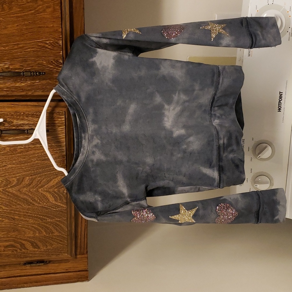 Girls Jogger Set (7) - Picture 1 of 10